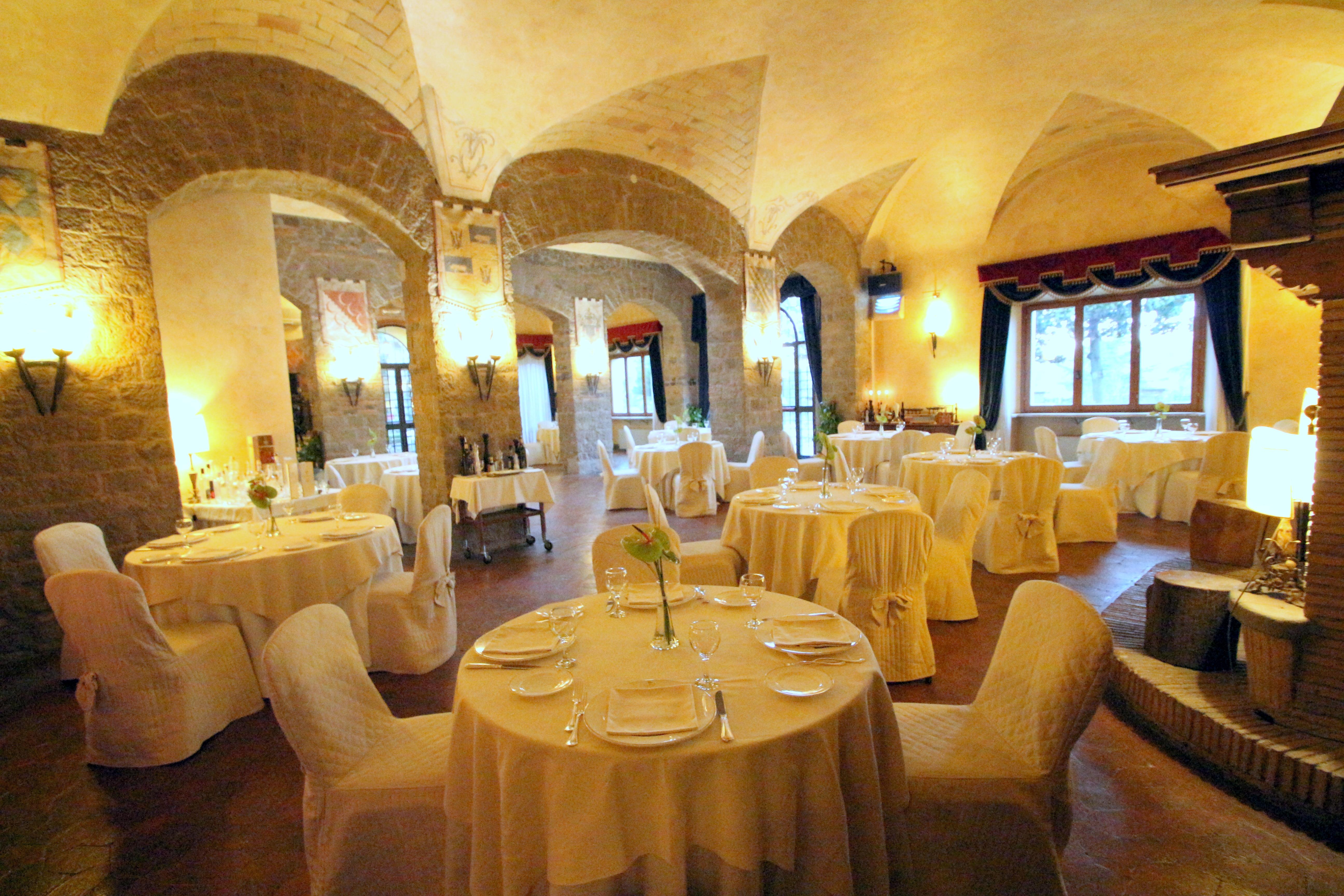 Castello Della Castelluccia Hotel Rome Exterior photo