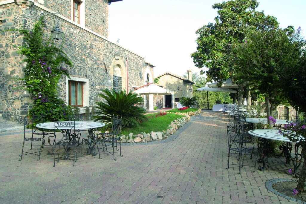 Castello Della Castelluccia Hotel Rome Exterior photo